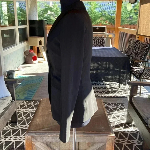 Holt Renfrew | Blazer - Picture 4 of 7